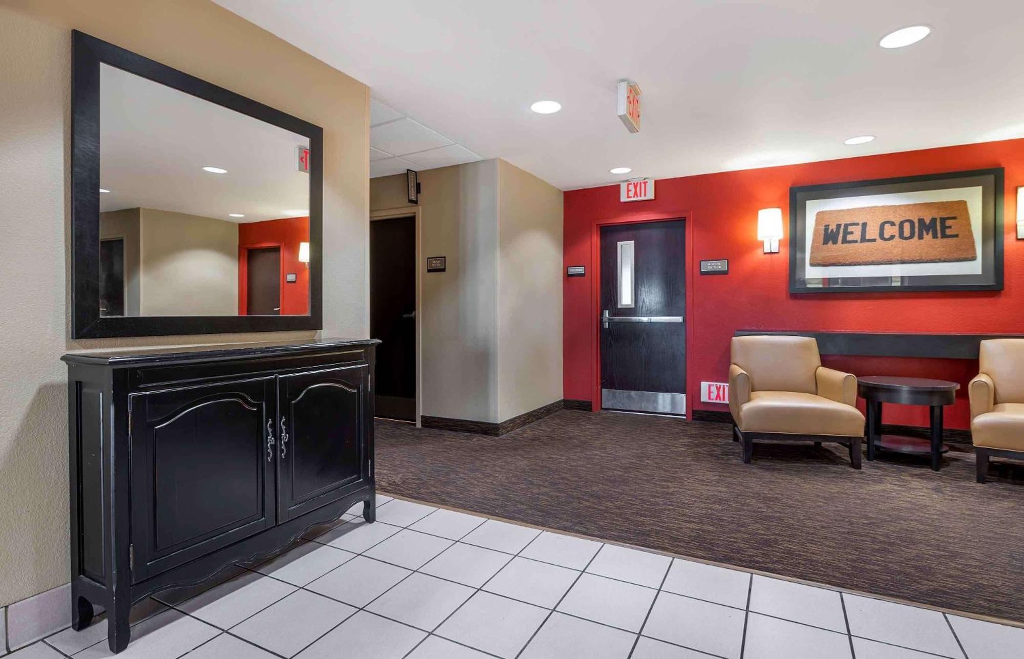 Extended Stay America Suites - Champaign - Urbana Luaran gambar